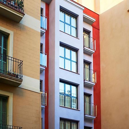 Barcelona Apartment Gran De Gracia Ngoại thất bức ảnh