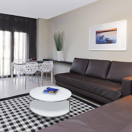 Barcelona Apartment Gran De Gracia Ngoại thất bức ảnh