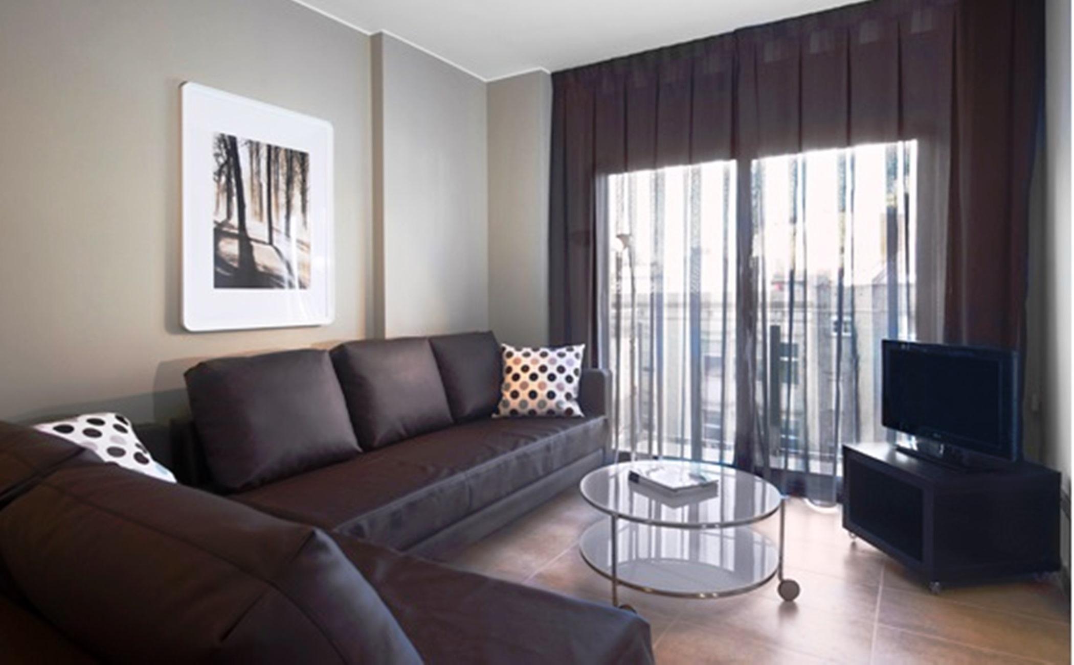 Barcelona Apartment Gran De Gracia Ngoại thất bức ảnh