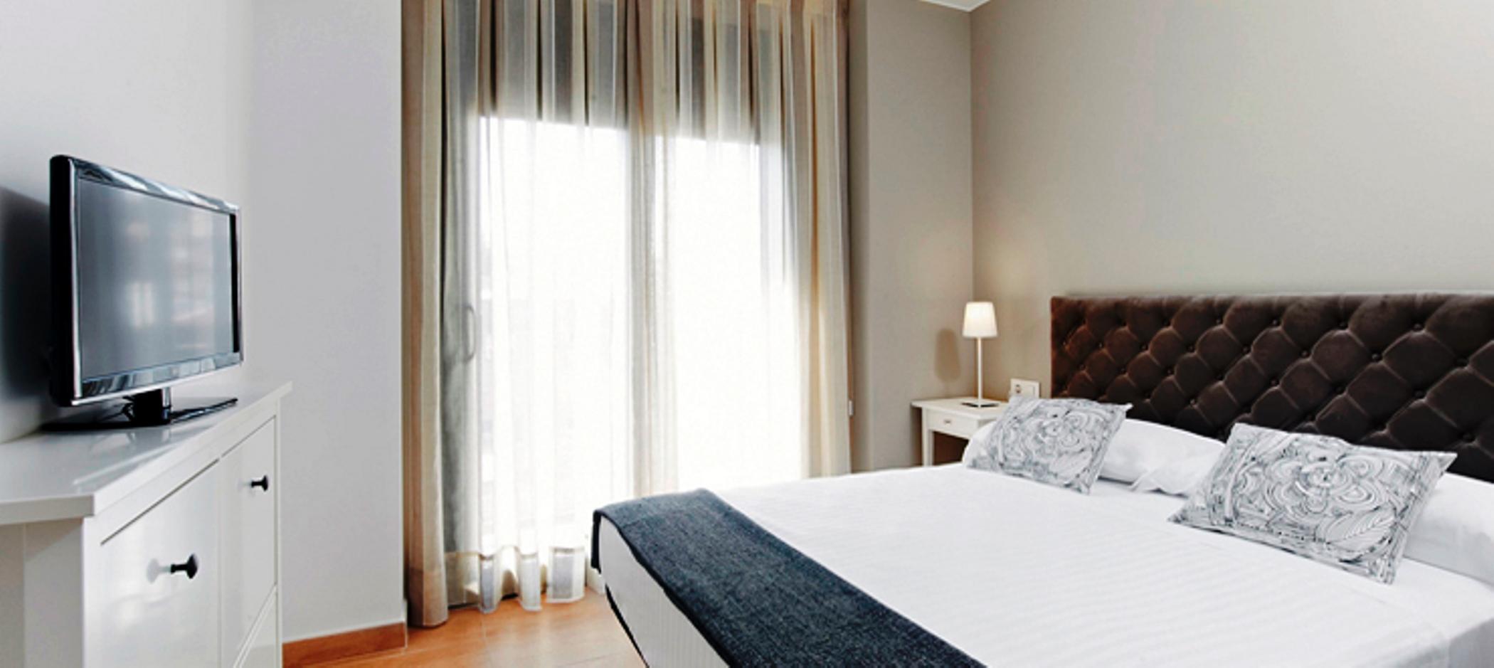 Barcelona Apartment Gran De Gracia Ngoại thất bức ảnh