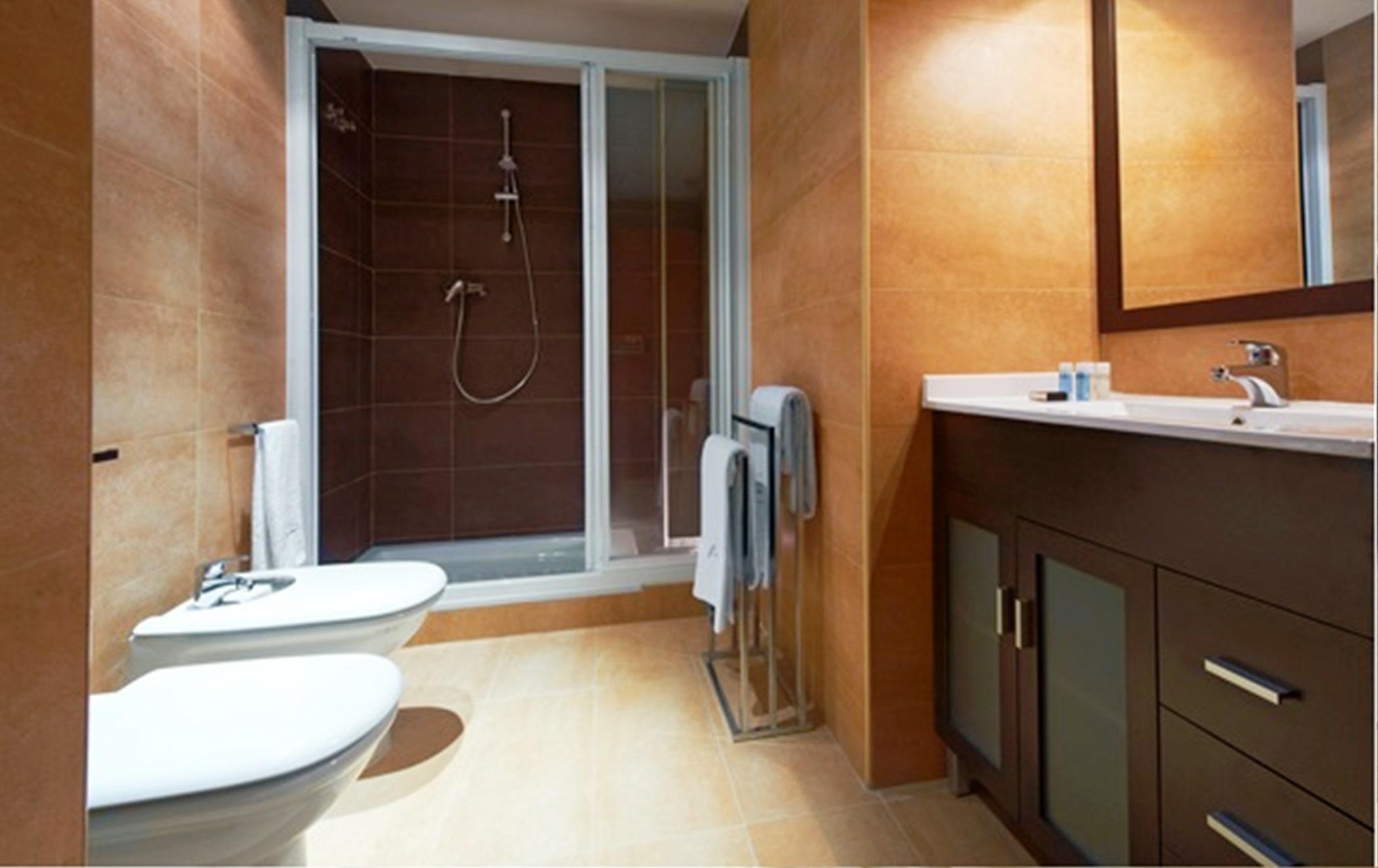 Barcelona Apartment Gran De Gracia Ngoại thất bức ảnh