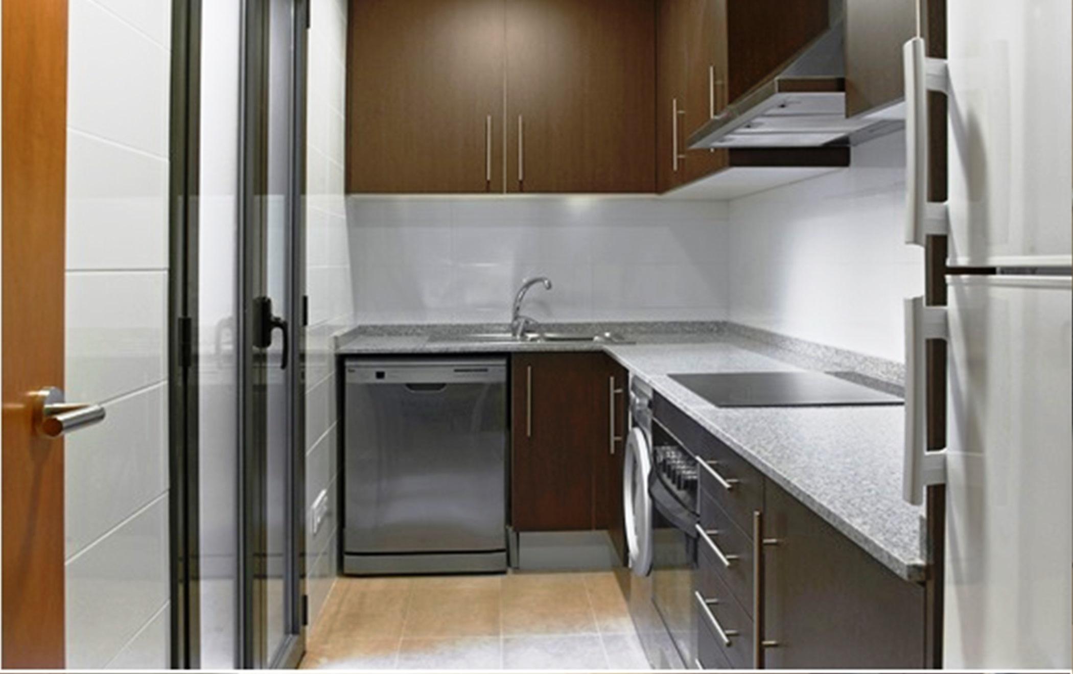 Barcelona Apartment Gran De Gracia Ngoại thất bức ảnh