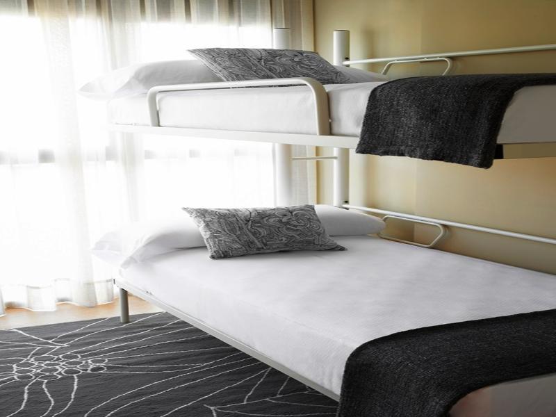 Barcelona Apartment Gran De Gracia Ngoại thất bức ảnh