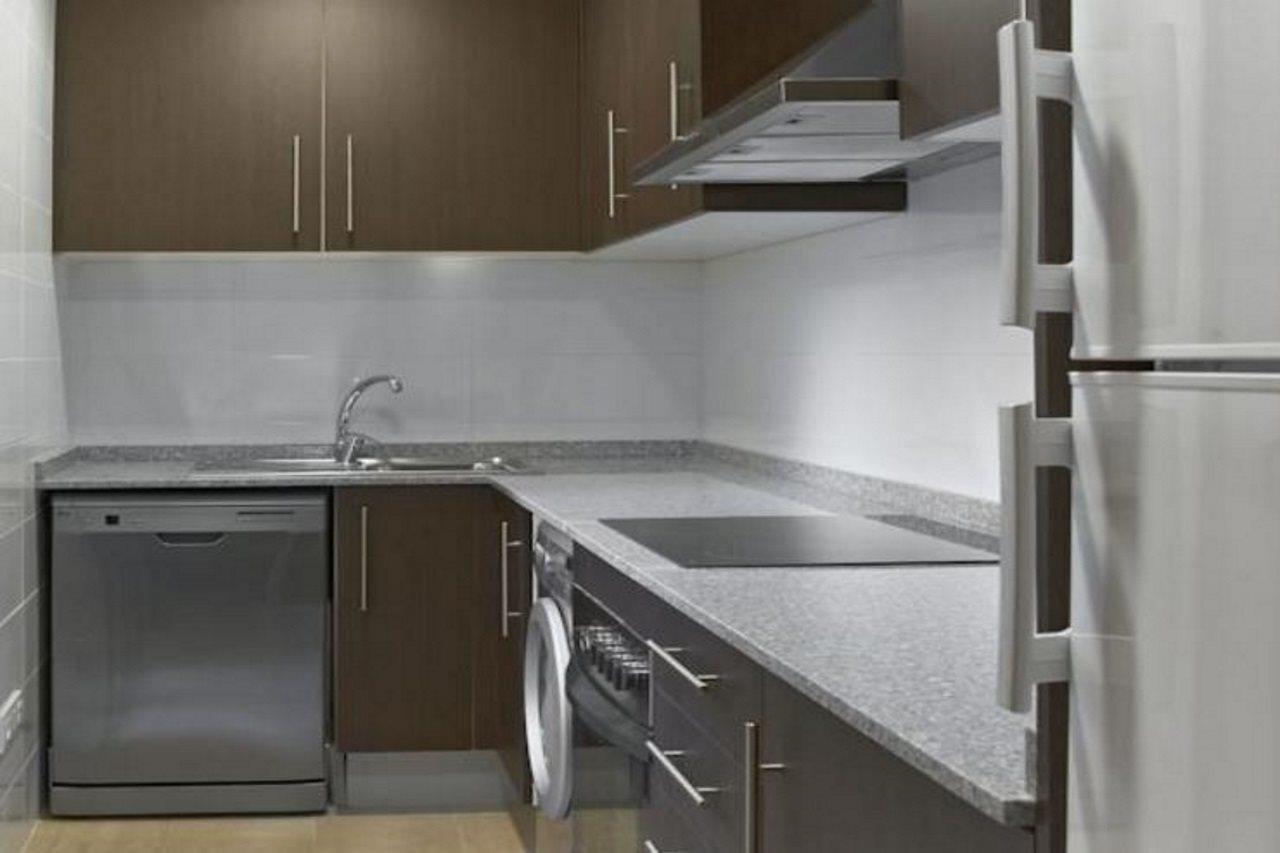 Barcelona Apartment Gran De Gracia Ngoại thất bức ảnh