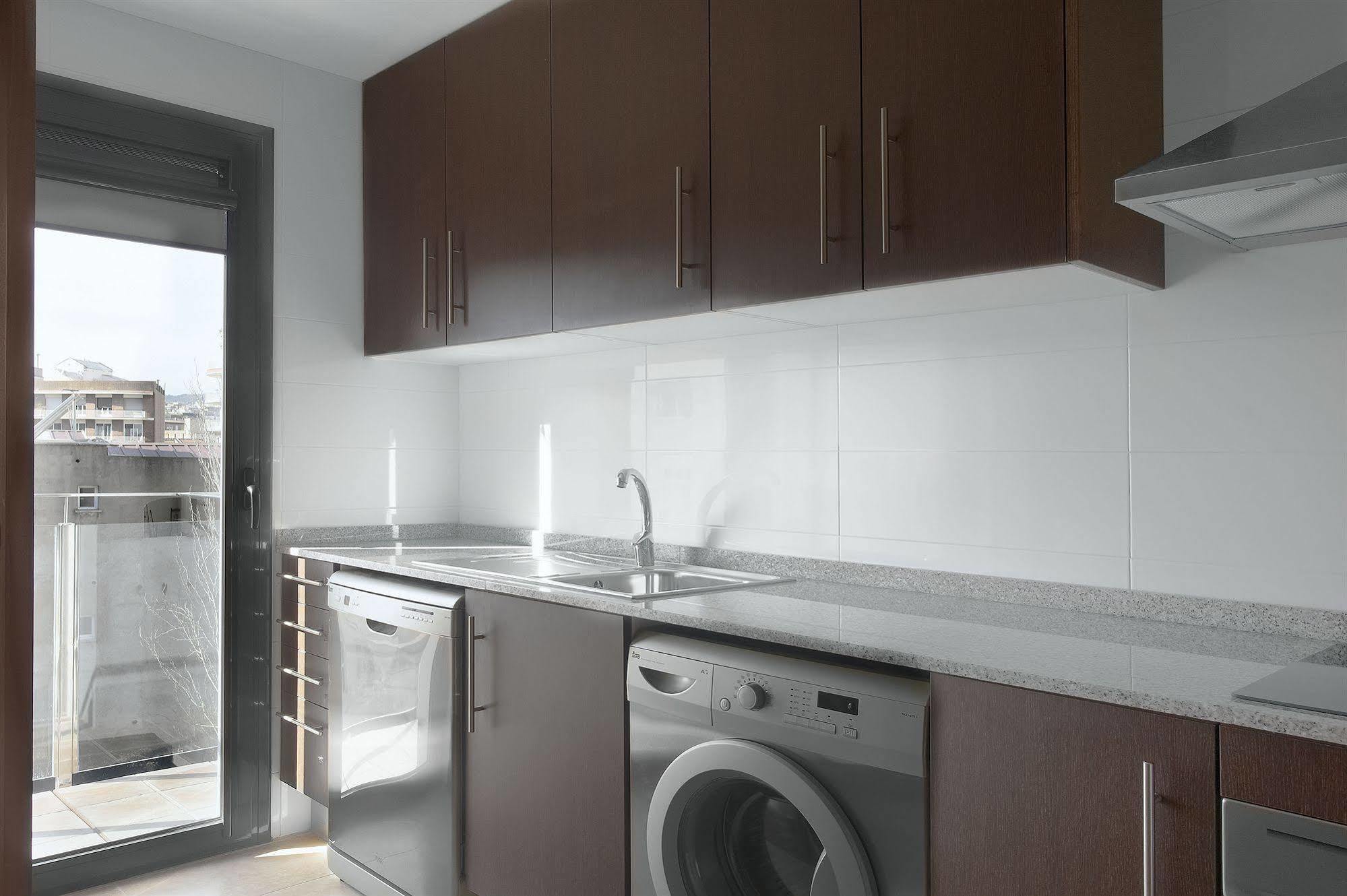 Barcelona Apartment Gran De Gracia Ngoại thất bức ảnh