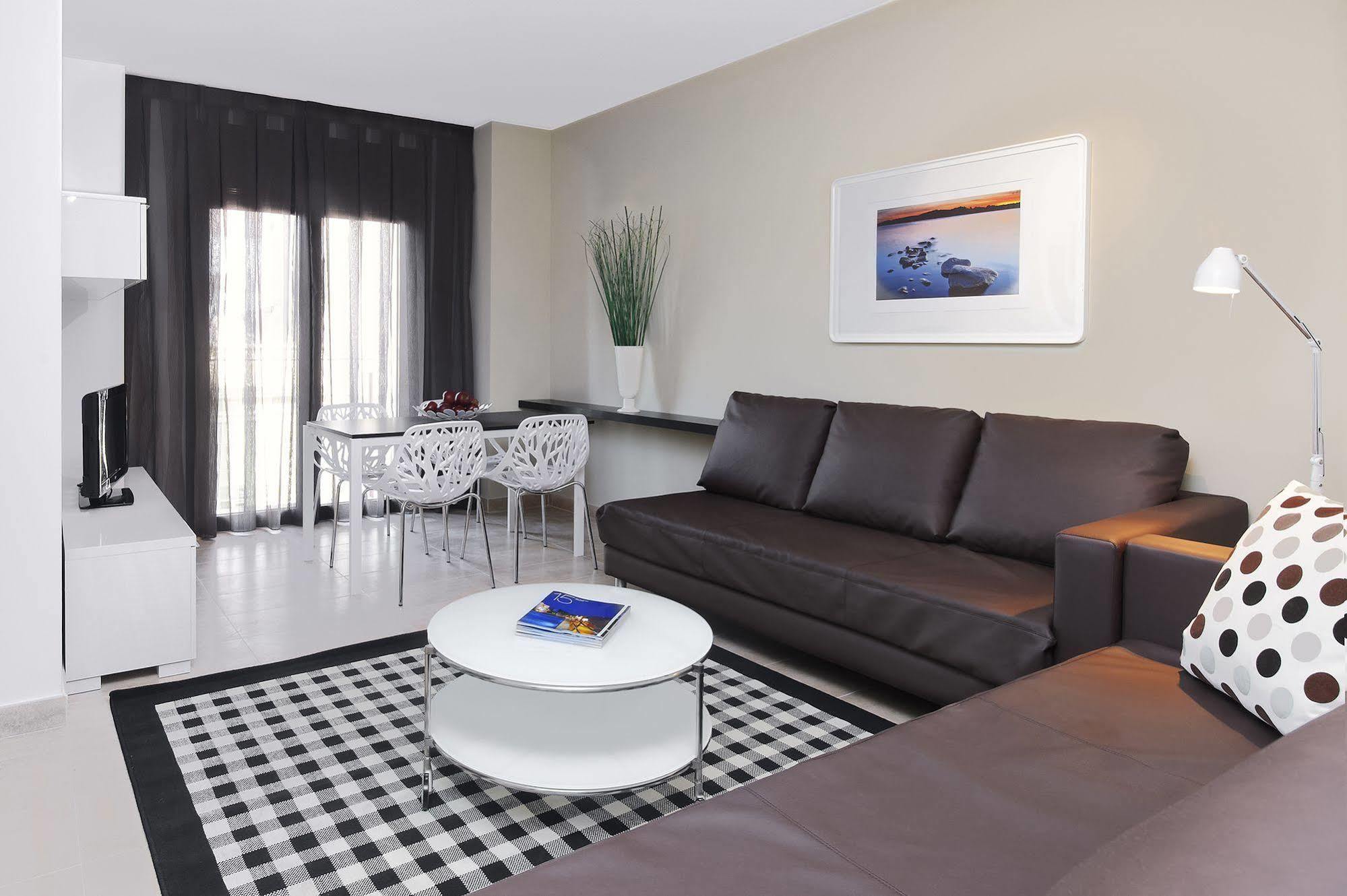 Barcelona Apartment Gran De Gracia Ngoại thất bức ảnh