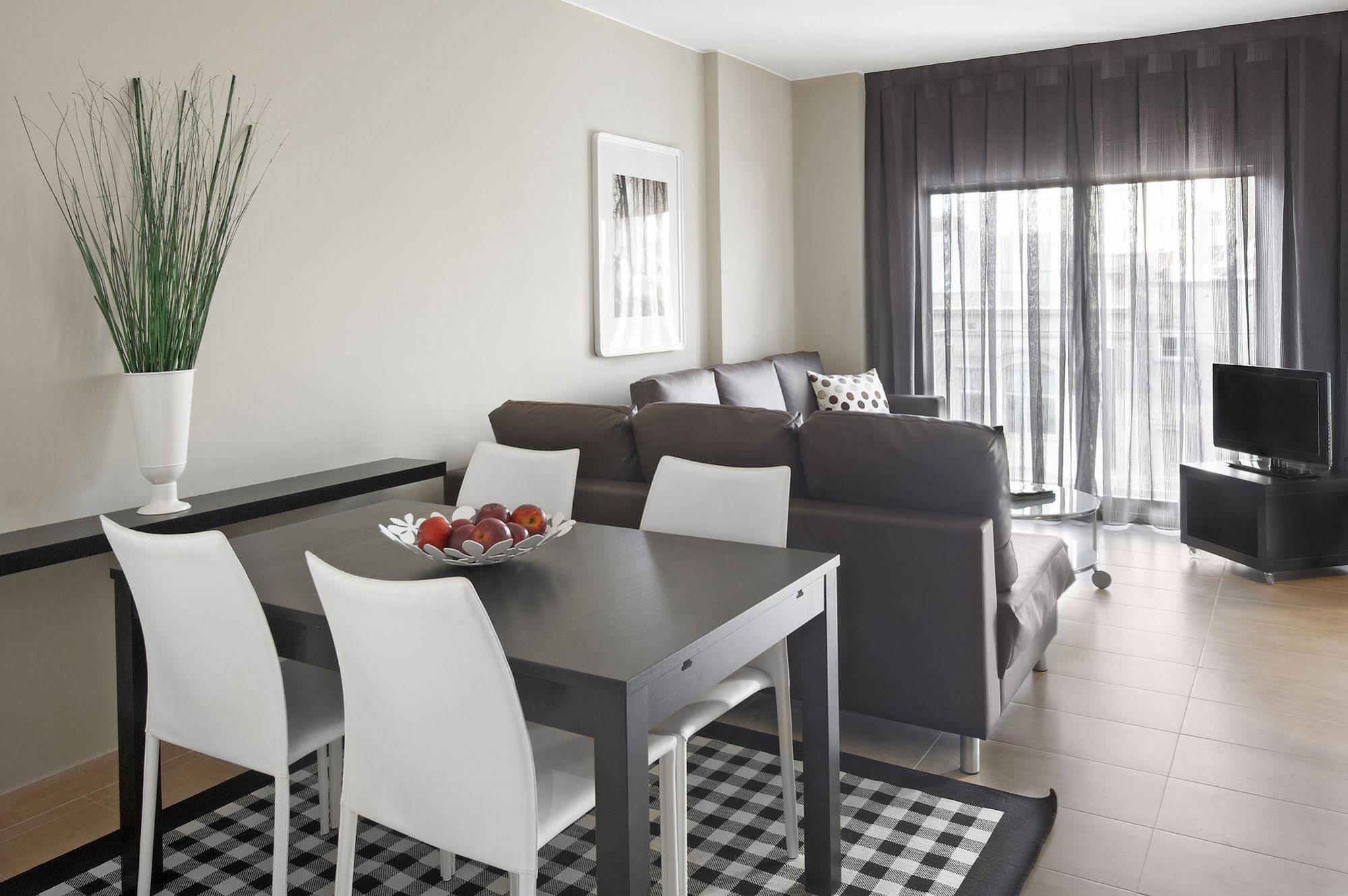 Barcelona Apartment Gran De Gracia Ngoại thất bức ảnh
