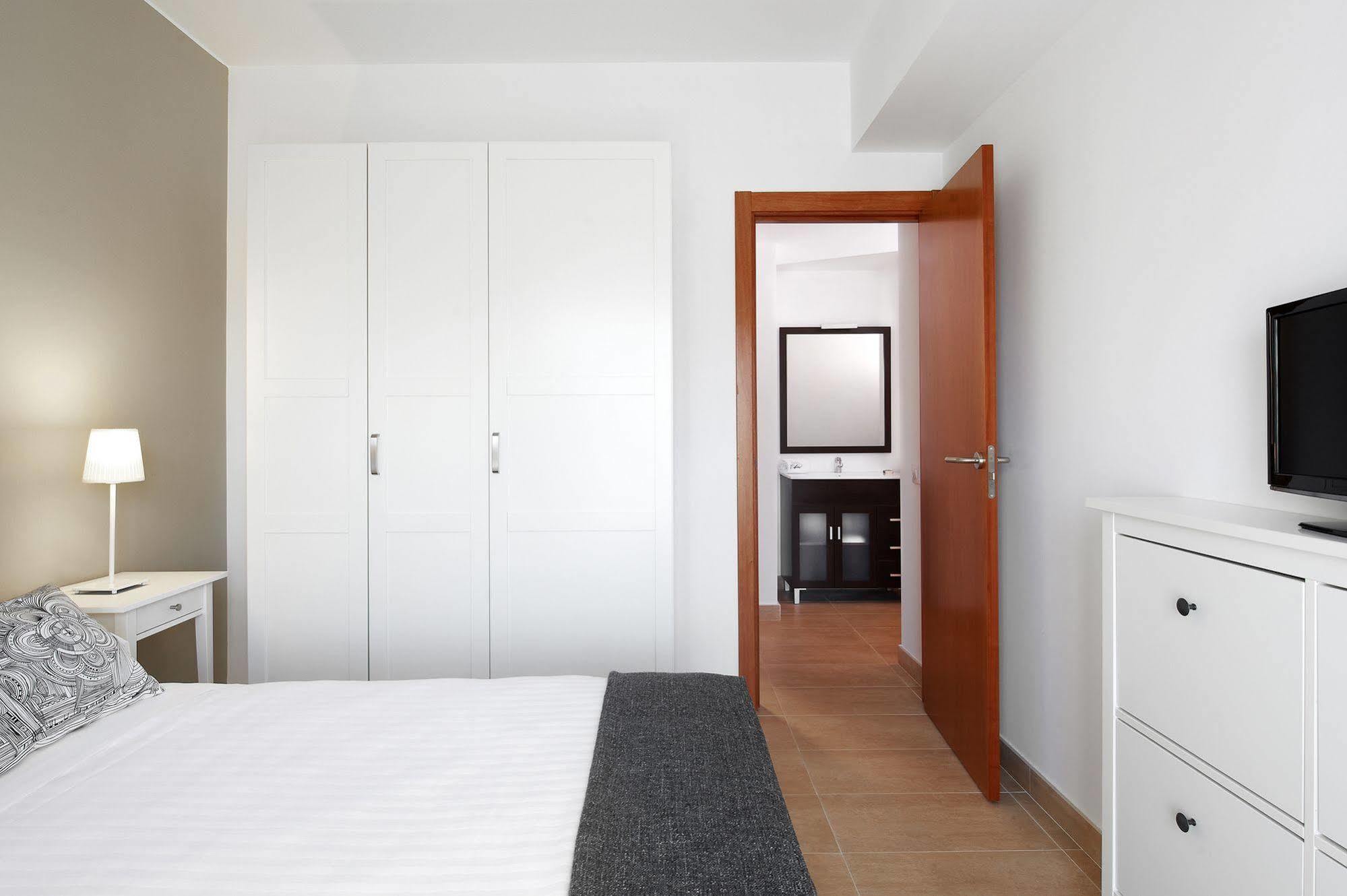 Barcelona Apartment Gran De Gracia Ngoại thất bức ảnh